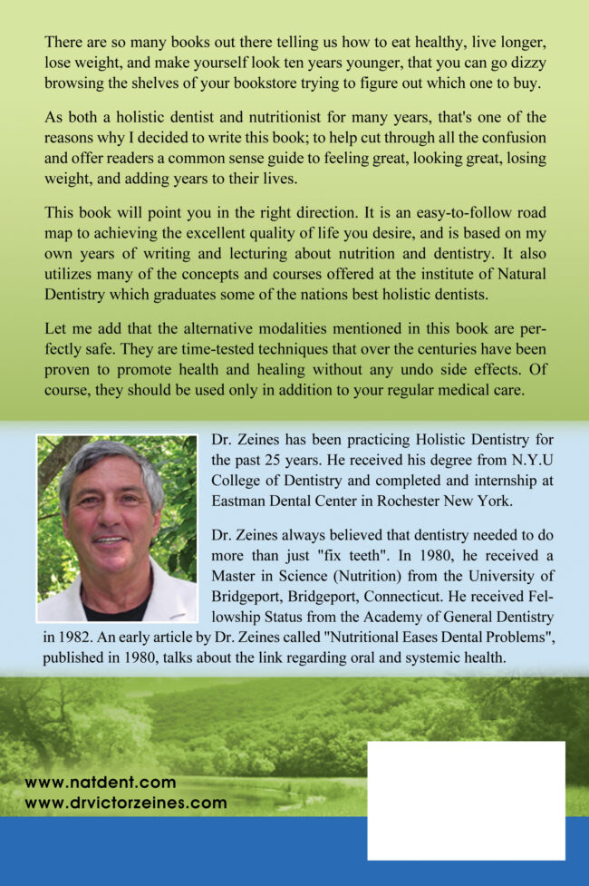 Living A Longer Life - Image 2