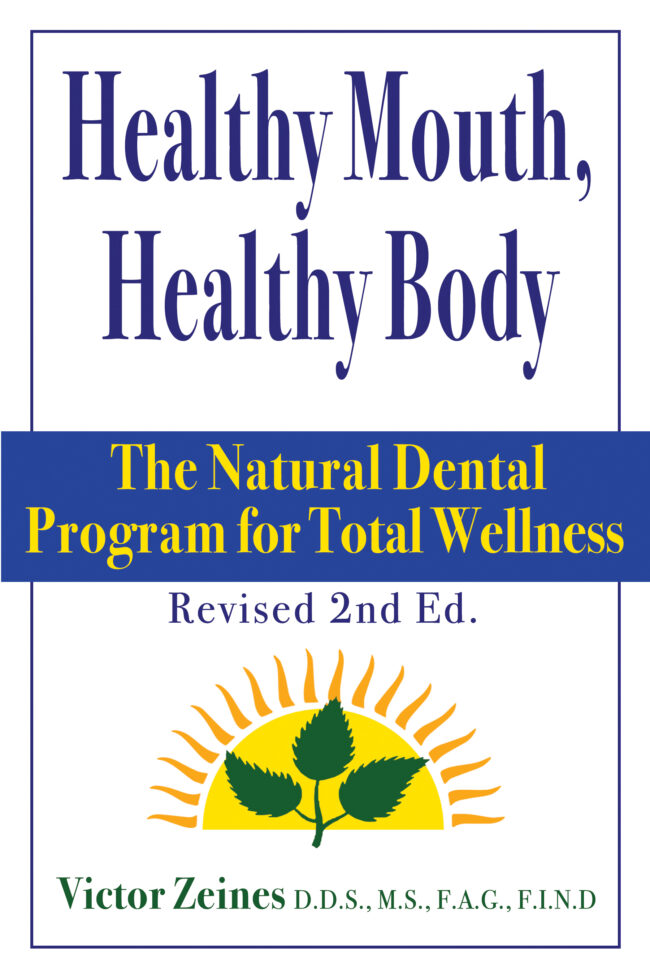 Healthy Mouth, Healthy Body - Image 2