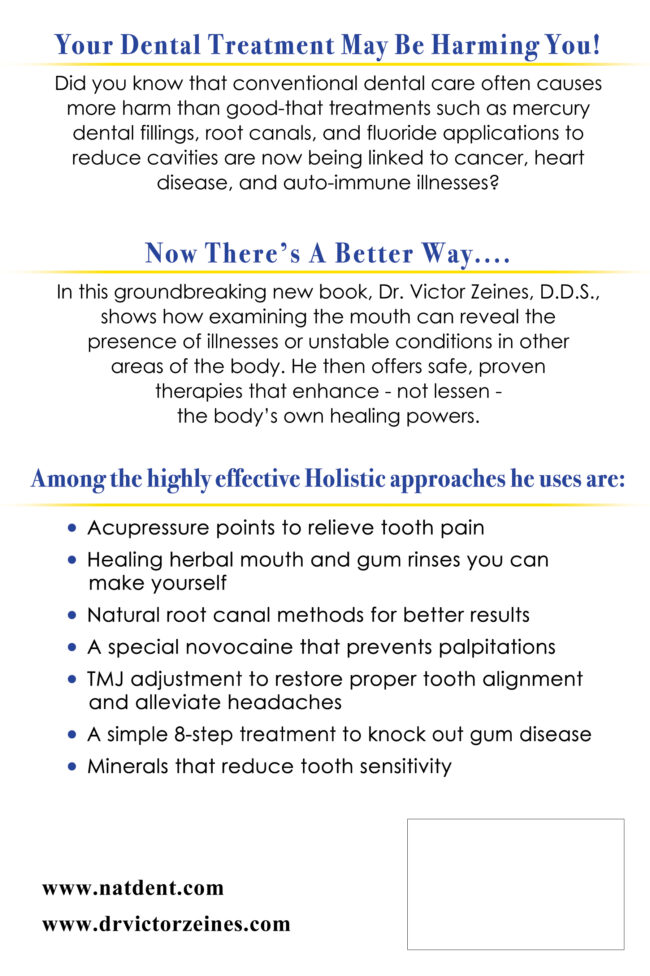 Healthy Mouth, Healthy Body - Image 3